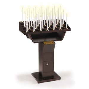 Electronic Candle-holders (Art. 33CA\EL)